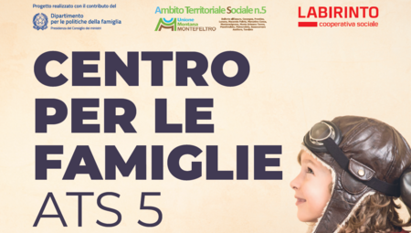 Centro per le famiglie - ATS 5