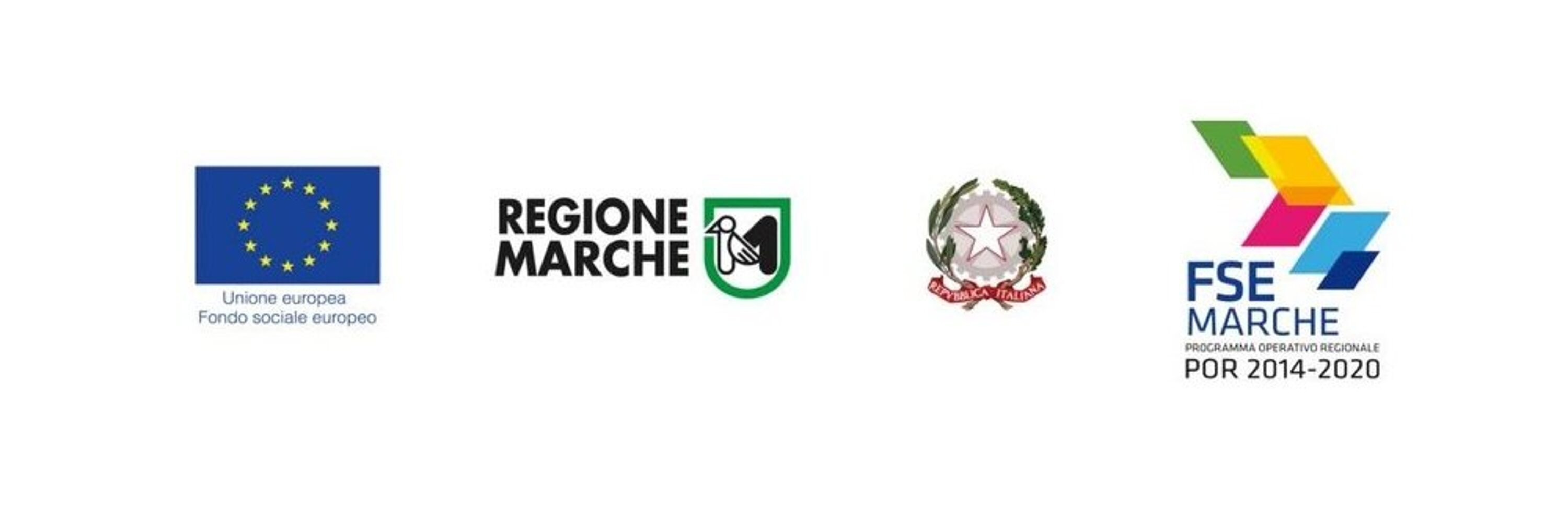 Loghi POC Marche